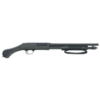 Mossberg 590 Shockwave .410 GA 14-inch Barrel 6 Rounds - $499.99 ($7.99 S/H on firearms) - $499.99
