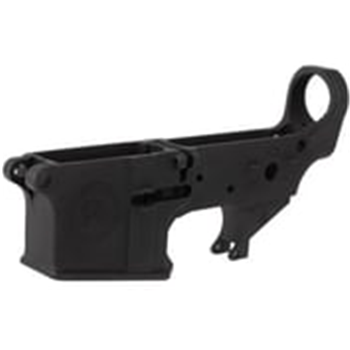Radical Firearms Forged Stripped AR-15 Lower Receiver - $59.99 - $59.99