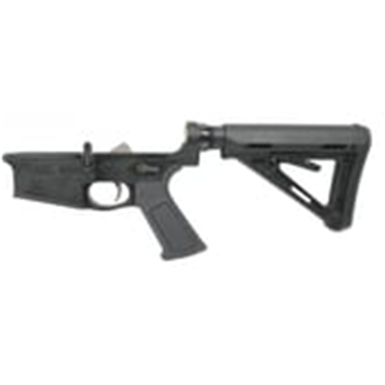 PSA Gen3 PA10 .308 Complete MOE EPT Lower With Over Molded Grip - $239.99 - $239.99