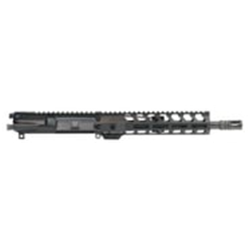 PSA 10.5" Pistol-Length 300AAC 1/8 Phosphate 9" Lightweight M-Lok Upper - With BCG &amp; CH - 5165448418 - $329.99 - $329.99