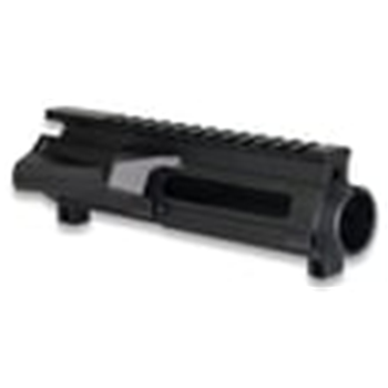 NBS Enhanced AR-15 Stripped Billet Upper Receiver - $109.95 (Free S/H over $150) - $109.95