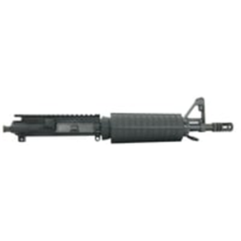 PSA 10.5" 5.56 NATO 1/7" Nitride Upper without BCG or Charging Handle - $179.99 - $179.99
