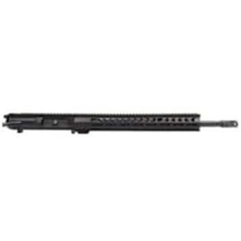 PSA Gen3 PA10 18" Mid-Length .308 1/10 Nitride 15" M-lok Upper - With BCG &amp; CH - $599.99 - $599.99