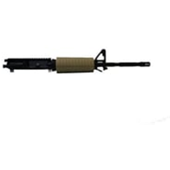 PSA 16" Carbine-Length M4 5.56 NATO 1/8 Phosphate Classic Upper w/ BCG and CH, Flat Dark Earth - $299.99 - $299.99