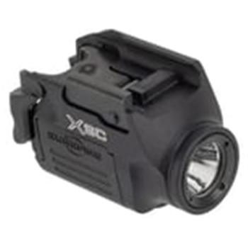 Surefire XSC Micro Compact Weaponlight For Glock 43X/48 - 350 Lumens - Black - $199.99 - $199.99