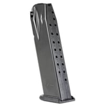 Preorder - Walther Arms Inc PDP Full Size 9mm Magazine 18rd / 10rd - $35.44 - $35.44