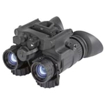 AGM GLOBAL VISION - NVG-40 3ALS Dual Tube NV Goggle/Binocular GEN 3 + Level 2 - $4990 after code: PYD - $4,990.00