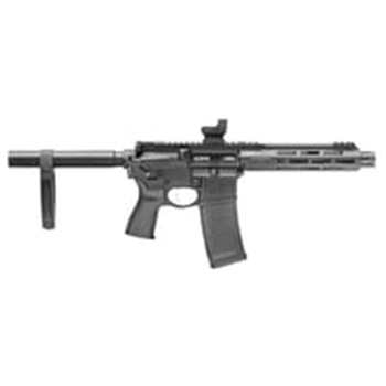 Springfield Armory Saint Victor Pistol 5.56 NATO 7.5" Barrel 30-Rounds HEX Dragonfly - $1149.99 ($7.99 S/H on firearms) - $1,149.99