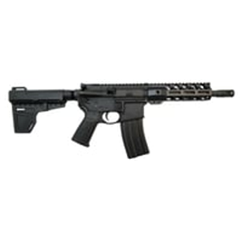 PSA 8.5" Pistol-Length 300AAC Blackout Phosphate 1/8 7" Lightweight M-Lok MOE Shockwave Pistol - $529.99 - $529.99