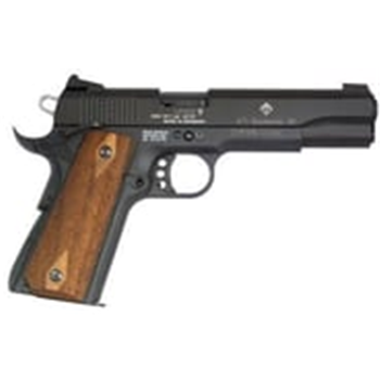 AMERICAN TACTICAL IMPORTS GSG 1911 22 LR 5in Black 10rd - $298.99 (Free S/H on Firearms) - $298.99