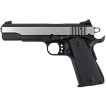 AMERICAN TACTICAL IMPORTS GSG 1911 HGA 22 LR 5" 10rds TB Black - $298.99 (Free S/H on Firearms) - $298.99