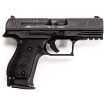 Walther Q4 Sf 9mm Luger 15 Rounds - USED - $1060.79 (Free S/H on Firearms) - $1,060.79