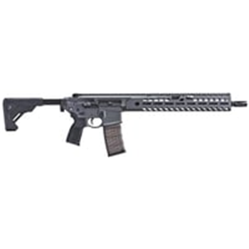 Sig Sauer MCX Patrol 5.56 Nato 16" Tele-Fold Stock RMCX-16B-TAP-P - $2299.99 ($9.99 S/H on firearms) - $2,299.99