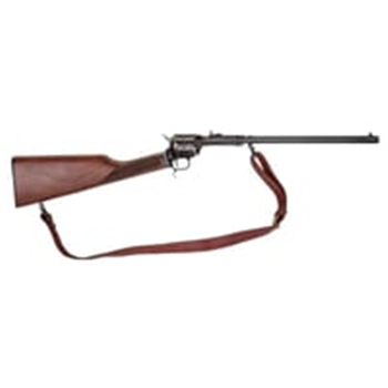 Heritage Manufacturing Rough Rider Rancher 22LR 16" 6rd - $262.99 (Free S/H on Firearms) - $262.99