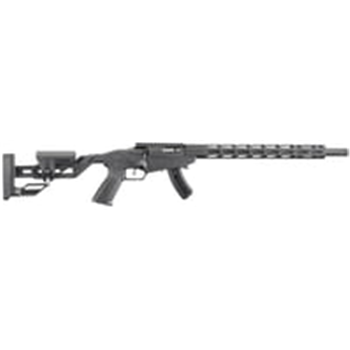 Ruger Precision Rimfire Rifle 22LR - $522.99 (Free S/H on Firearms) - $522.99