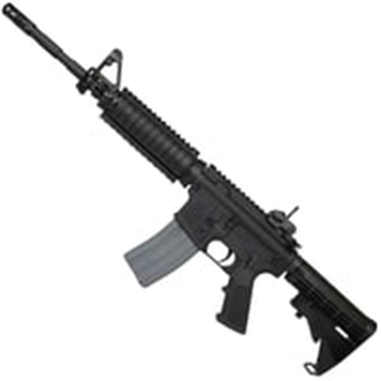 Colt LE6920 AR15 Semi Automatic - Black - $1499.99 - $1,499.99