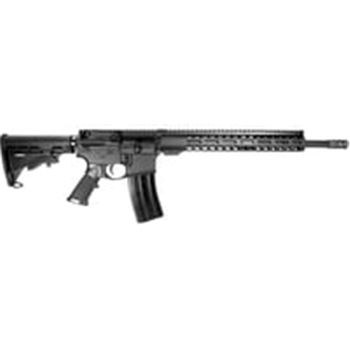 P2A "Patriot" 16 inch AR-15 6.8 SPC II M-LOK Complete Rifle - $739.49 after code "P2A540" - $739.49