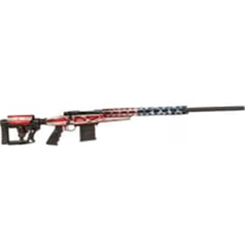 Howa 1500 American Flag 6.5 Creedmoor 24" Barrel 10-Rounds - $1108.99 ($7.99 S/H on firearms) - $1,108.99