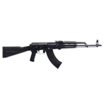 RILEY DEFENSE RAK-47-P 7.62X39 16.3in Black 30rd - $719.78 (click the Email For Price button to get this price) (Free S/H on Firearms) - $719.78