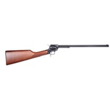 Heritage&nbsp;Rough Rider Rancher 22LR 16" Blued 6rd&nbsp; - $224.99 (Free S/H on Firearms) - $224.99