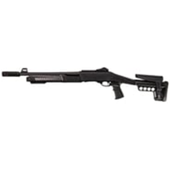 Emperor Firearm HD-12 12 Gauge 18.5in Black 4rd - $128.31 (Free S/H on Firearms) - $128.31