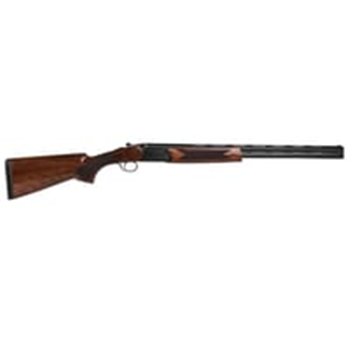 TriStar Upland Hunter 28" Over Under 12 Gauge Shotgun, Black - 98650 - $499.99 - $499.99
