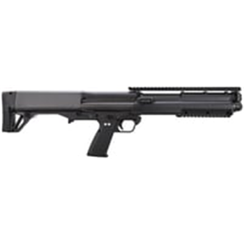 KELTEC KSG 12 Gauge 18.5in Black 14rd - $798.6 (Free S/H on Firearms) - $798.60