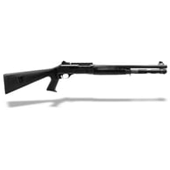 Benelli M4 18.5” 12ga shotgun 5+1 w/ Pistol Grip - $1699.98 - $1,699.98