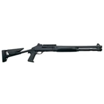 Benelli M1014 Limited Edition 12 Gauge 3" 18.5" Black 5+1 Semi-Auto Shotgun - $1750.00 - $1,750.00