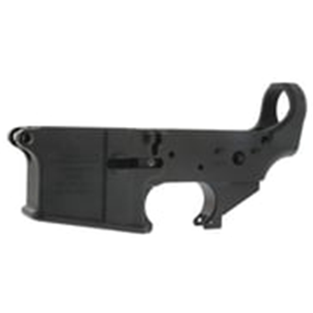Anderson Manufacturing AR-15 Stripped Lower Receiver - $47.99 - $47.99