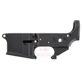 Anderson AM-15 No Logo Lower Receiver Multi-Cal - $35.99 ($11.99 S/H) - $35.99