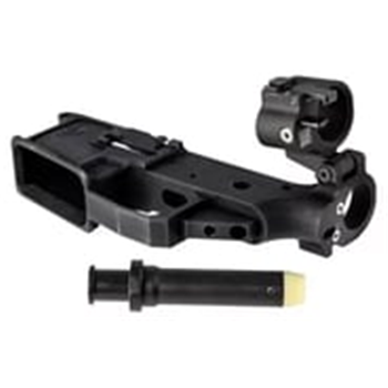 17 Design and Manufacturing AR-15 Integrated Folding Lower Receiver - $184.99 after code "TAG" - $184.99