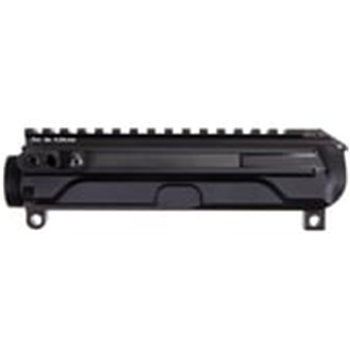 New Frontier Billet C-4 Side Charging Upper Receiver - $199.95 (Free S/H over $150) - $199.95