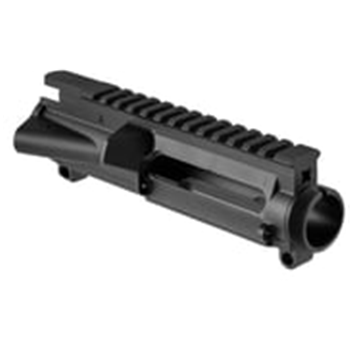 Aero Precision AR-15 Stripped Upper Receiver No Auto Sear/Forward Assist - $108.99 after code "PTT" - $108.99