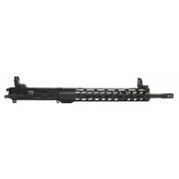 PSA 16" Midlength 5.56 NATO 1:7 Nitride 13.5" Lightweight M-Lok Upper - $369.99 + Free Shipping - $369.99