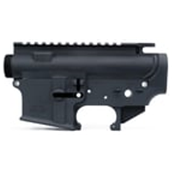 Anderson Ghost / No Logo Receiver Set - $63.72 after code "GUNDEALS5" (Free S/H over $150) - $63.72