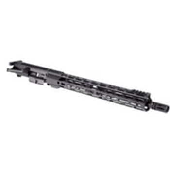 Brownells AR-15 16" M4 Upper Assy 5.56 No BCG/Charging Handle - $279.99 after code "PYC" - $279.99