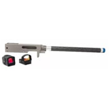 Preorder - Grey Birch Solutions RDR Fusion .22LR Barreled Receiver System - $444.99 after code "PYD" - $444.99