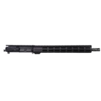 NBS 16? .223 Wylde Gov Mid M-LOK Upper Assembly - $249.95 (Free S/H over $150) - $249.95