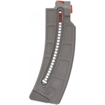 Smith &amp; Wesson S&amp;W M&amp;P 15-22 22 Long Rifle 25 round Factory Magazine FDE - $34.99 - $34.99