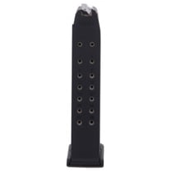 KCI Glock 19 9mm 15-Round Polymer Magazine - $8.99 (add to cart to get this price) - $8.99