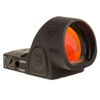Trijicon SRO Sight Adjustable LED 5.0 MOA Red Dot - $489.99 Shipped - $489.99