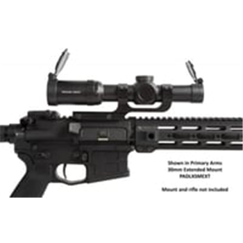 Primary Arms Silver Series 1-8x24mm SFP Illuminated ACSS-5.56/5.45/.308 - $389.99 - $389.99