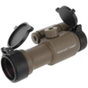 Primary Arms SLx Advanced 30mm Red Dot Sight FDE - $129.99 + Free Shipping - $129.99