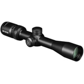 Vortex Crossfire II 2-7x32 V-Plex Scout Like New Demo Riflescope CF2-31002 - $109.99 ($9.99 S/H on firearms) - $109.99