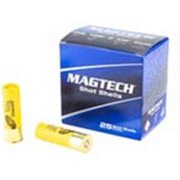 Magtech 20 Gauge 2.75 in 13/16 Oz TTT F Shot 25/Box - $13.99 - $13.99