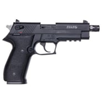 AMERICAN TACTICAL IMPORTS GSG-Firefly 22 LR 4.9in Black 10rd - $233.99 (Free S/H on Firearms) - $233.99