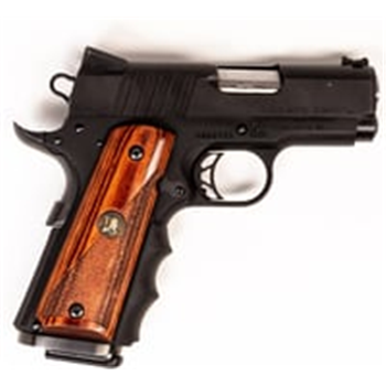 USED Para-Ordnance Para 1911 Expert Carry 45 ACP 3" Barrel 8 Rnd - $799.99 (Free S/H on Firearms) - $799.99