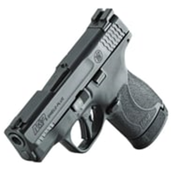 S&amp;W M&amp;P 9 Shield Plus 9mm 3.1" NTS 10Rnd NS - $494.99 after code "MC3" + $50 Prepaid Card after Rebate - $494.99