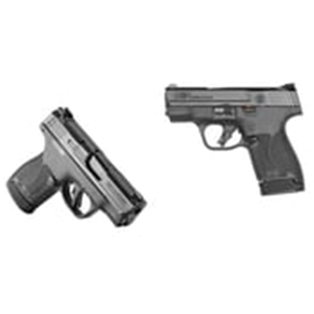 S&amp;W M&amp;P 9 Shield Plus 9mm 3.1" NTS 10/13 Rnd - $404.99 after code "MC3" + $50 Prepaid Card after Rebate - $404.99